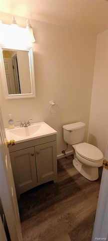 6839 New Providence Way, Canton, MI 48187