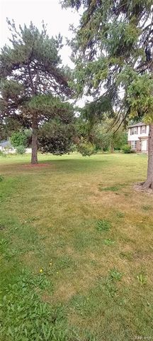 6839 New Providence Way, Canton, MI 48187