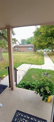 6839 New Providence Way, Canton, MI 48187