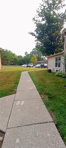 6839 New Providence Way, Canton, MI 48187