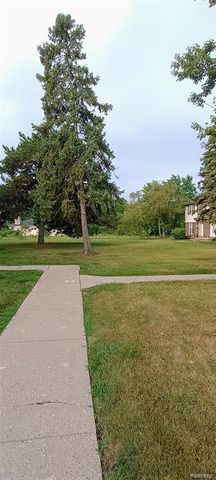 6839 New Providence Way, Canton, MI 48187