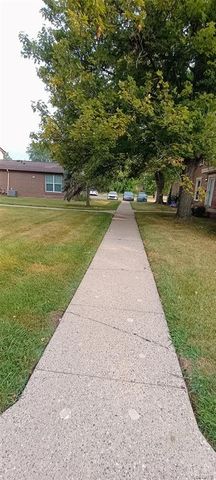 6839 New Providence Way, Canton, MI 48187