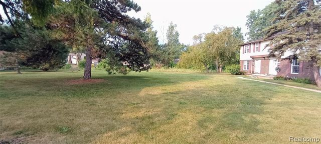 6839 New Providence Way, Canton, MI 48187