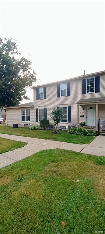 6839 New Providence Way, Canton, MI 48187