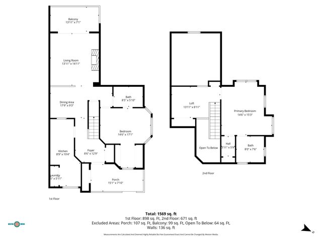 4396 Baldwin Ave Apt 98, Little River, SC 29566