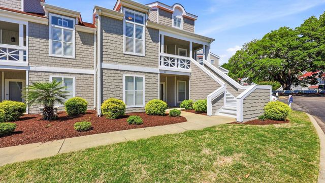 4396 Baldwin Ave Apt 98, Little River, SC 29566