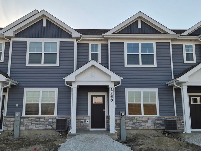 2268 Barbera Drive 2268, Oswego, IL 60543