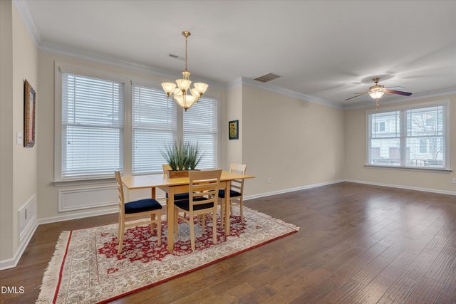 408 Lena Circle, Chapel Hill, NC 27516