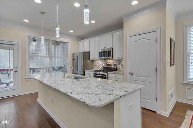 408 Lena Circle, Chapel Hill, NC 27516