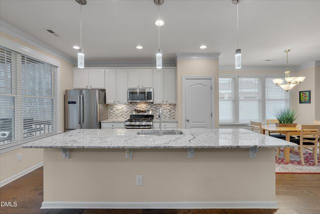 408 Lena Circle, Chapel Hill, NC 27516