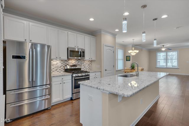 408 Lena Circle, Chapel Hill, NC 27516