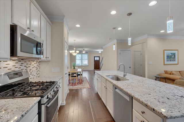 408 Lena Circle, Chapel Hill, NC 27516