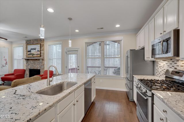 408 Lena Circle, Chapel Hill, NC 27516