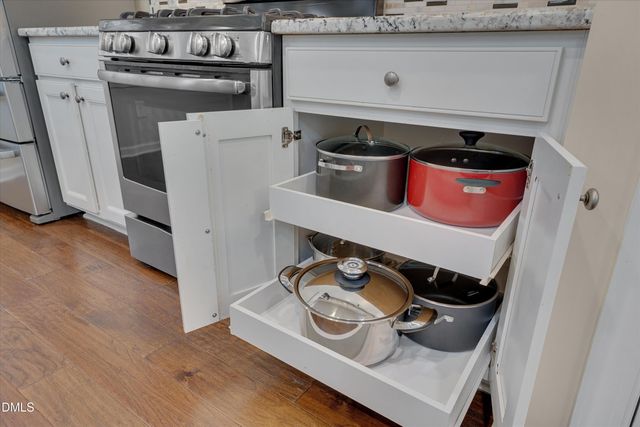 408 Lena Circle, Chapel Hill, NC 27516