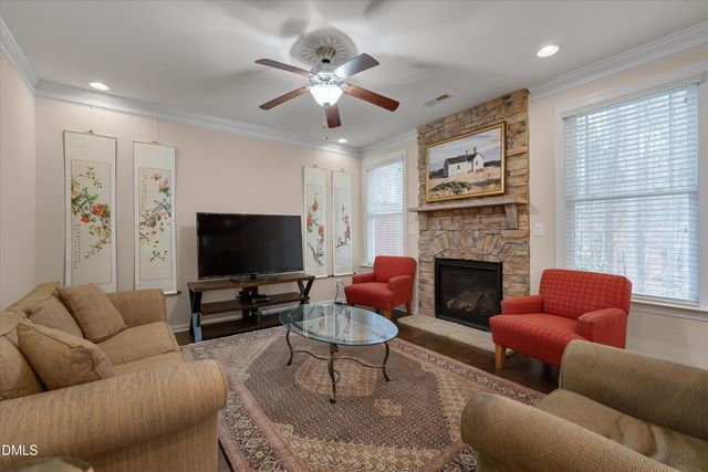 408 Lena Circle, Chapel Hill, NC 27516