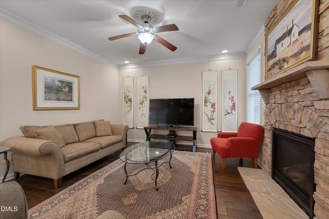 408 Lena Circle, Chapel Hill, NC 27516