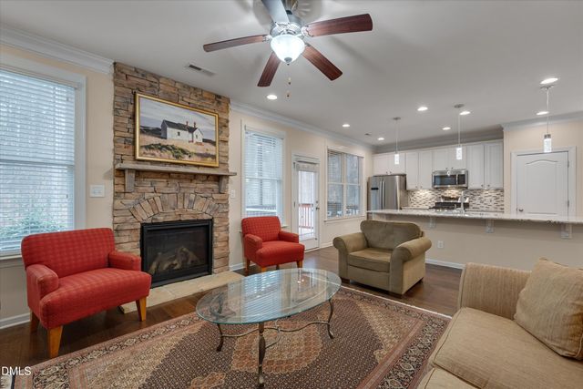 408 Lena Circle, Chapel Hill, NC 27516