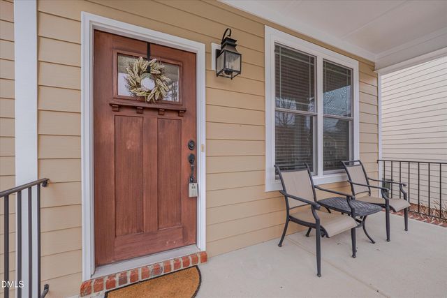 408 Lena Circle, Chapel Hill, NC 27516