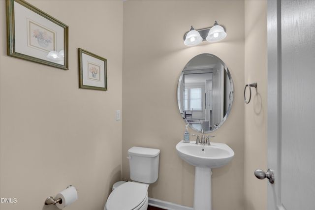 408 Lena Circle, Chapel Hill, NC 27516