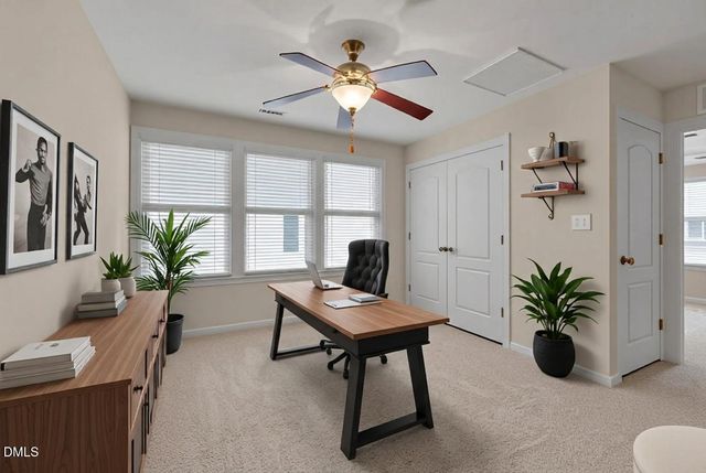 408 Lena Circle, Chapel Hill, NC 27516