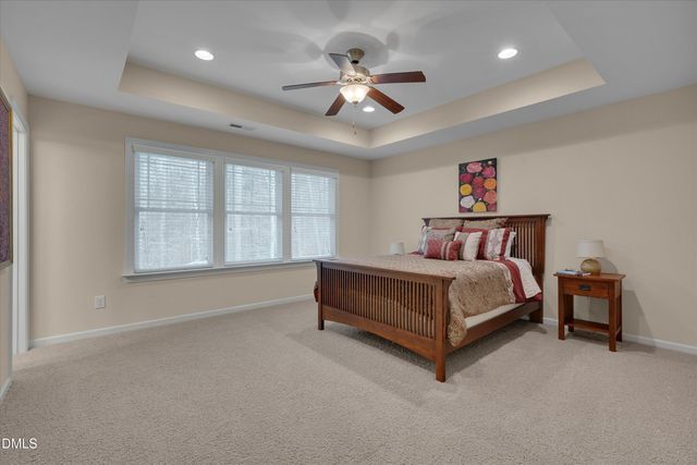 408 Lena Circle, Chapel Hill, NC 27516