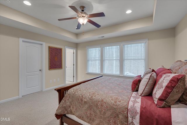 408 Lena Circle, Chapel Hill, NC 27516