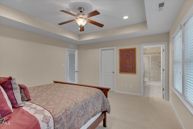 408 Lena Circle, Chapel Hill, NC 27516