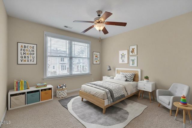 408 Lena Circle, Chapel Hill, NC 27516