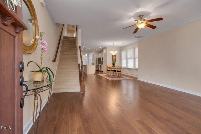 408 Lena Circle, Chapel Hill, NC 27516