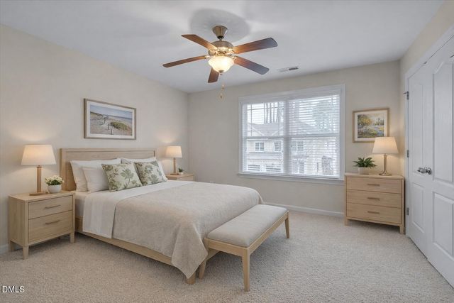 408 Lena Circle, Chapel Hill, NC 27516