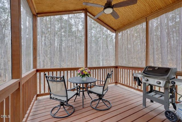 408 Lena Circle, Chapel Hill, NC 27516