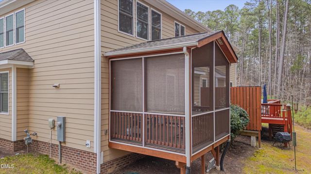 408 Lena Circle, Chapel Hill, NC 27516