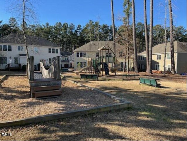 408 Lena Circle, Chapel Hill, NC 27516