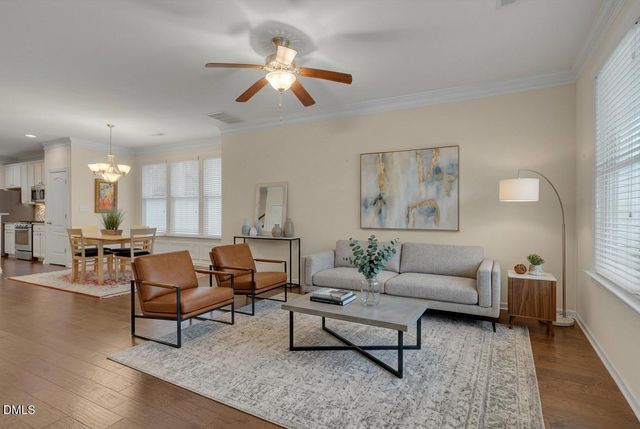 408 Lena Circle, Chapel Hill, NC 27516