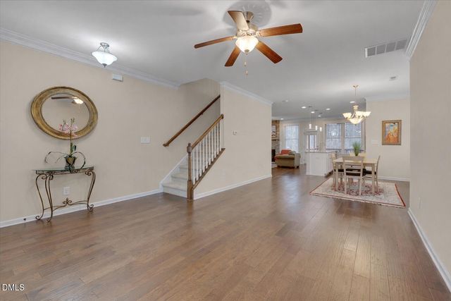 408 Lena Circle, Chapel Hill, NC 27516