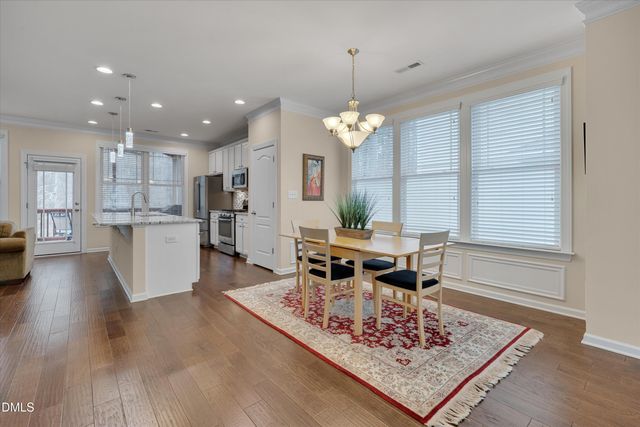 408 Lena Circle, Chapel Hill, NC 27516