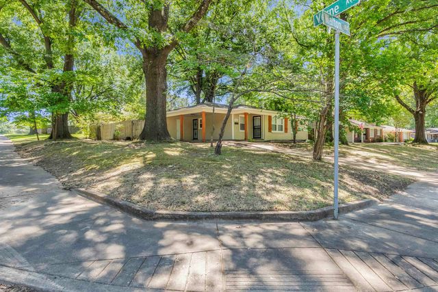 1442 WALTON RD, Memphis, TN 38117