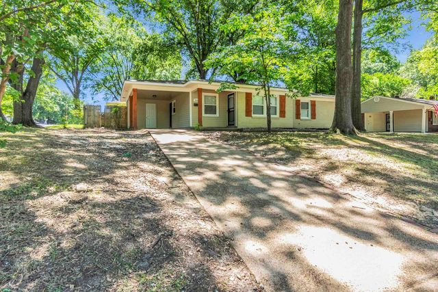 1442 WALTON RD, Memphis, TN 38117