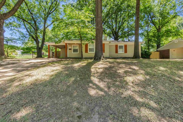 1442 WALTON RD, Memphis, TN 38117