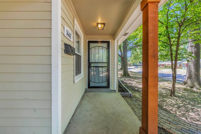 1442 WALTON RD, Memphis, TN 38117