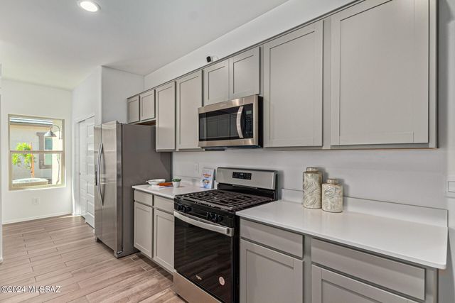 9890 N Swift Fox Place, Marana, AZ 85653