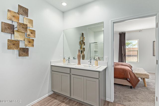 9890 N Swift Fox Place, Marana, AZ 85653