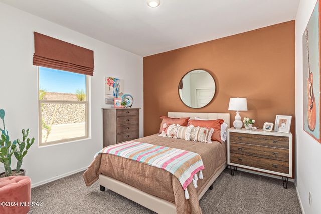 9890 N Swift Fox Place, Marana, AZ 85653
