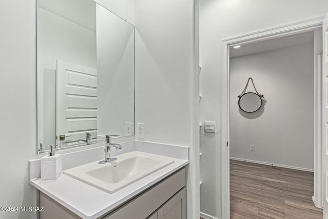 9890 N Swift Fox Place, Marana, AZ 85653