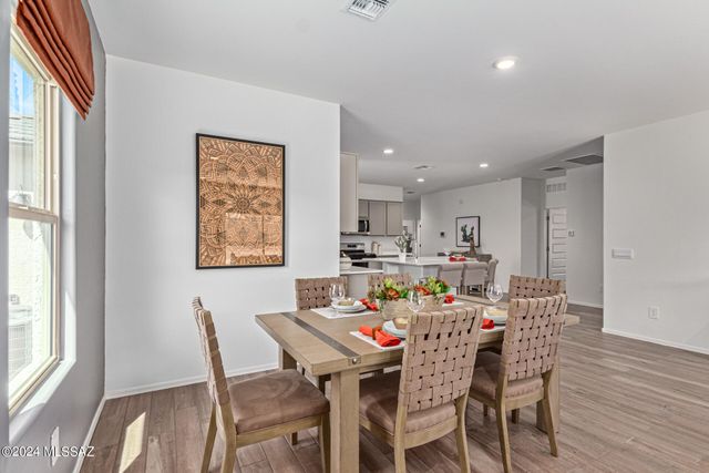9890 N Swift Fox Place, Marana, AZ 85653