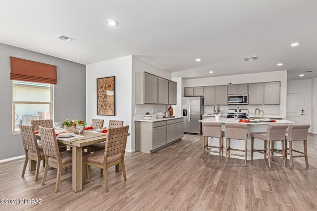 9890 N Swift Fox Place, Marana, AZ 85653