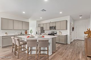 9890 N Swift Fox Place, Marana, AZ 85653