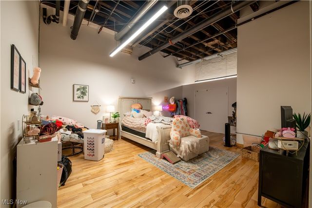 635 W Lakeside Avenue 126-A, Cleveland, OH 44113