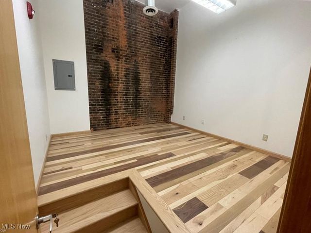 635 W Lakeside Avenue 126-A, Cleveland, OH 44113