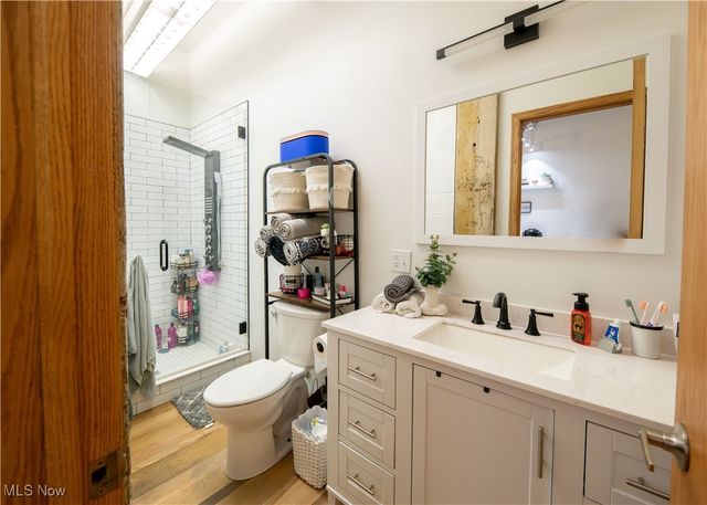 635 W Lakeside Avenue 126-A, Cleveland, OH 44113